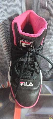 Chaussures FILA pour enfants