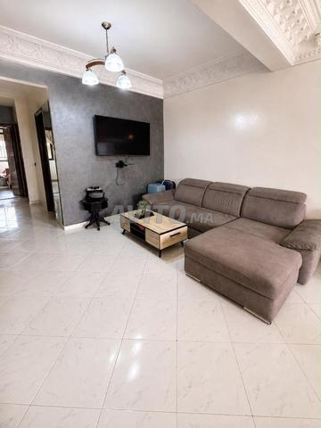 Quartier des hôpitaux Appartement à vendre 112 m² - 2