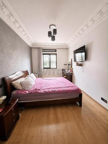 Quartier des hôpitaux Appartement à vendre 112 m²