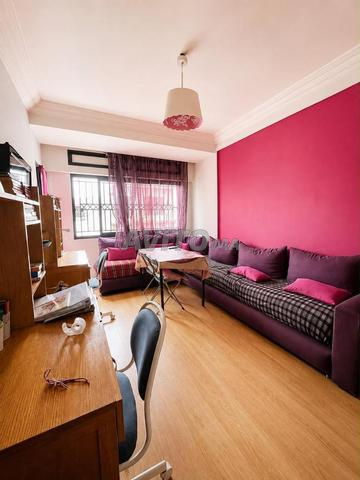 Quartier des hôpitaux Appartement à vendre 112 m²