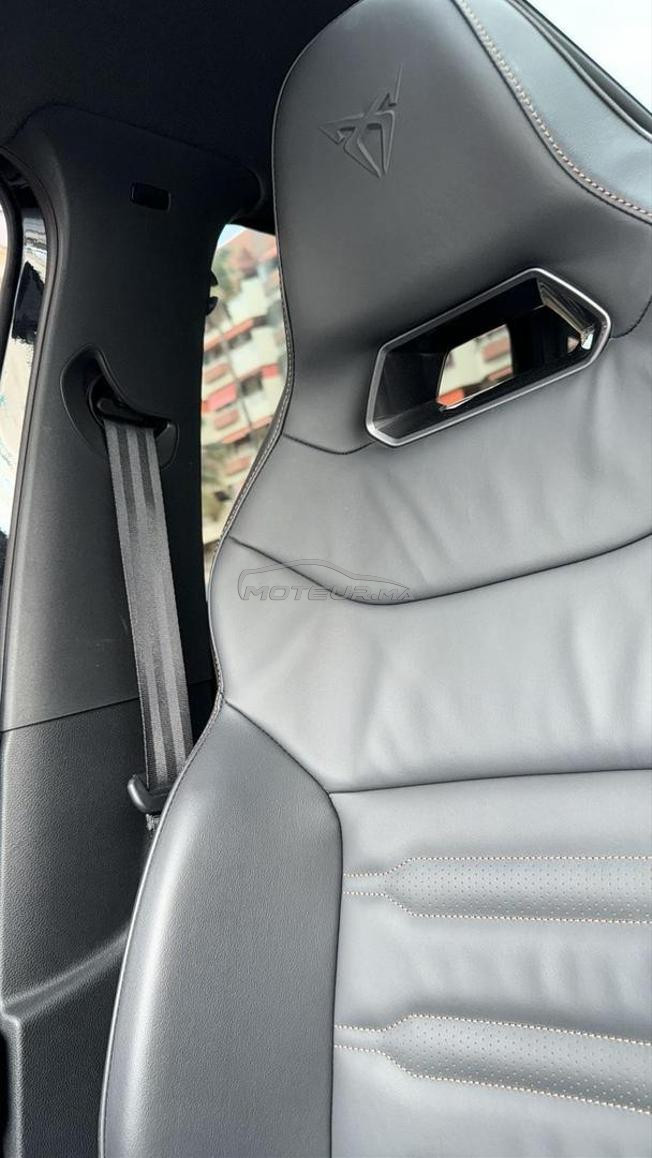 Cupra Ateca Essence Automatique 2024 à Tanger