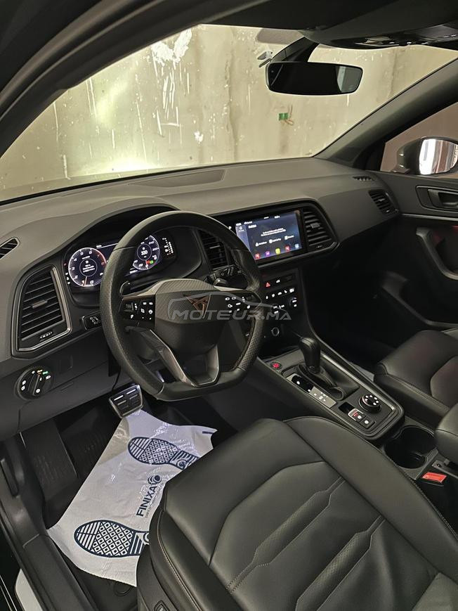 Cupra Ateca Essence Automatique 2024 à Tanger