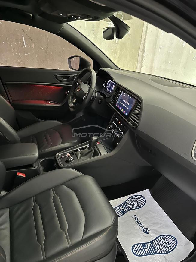Cupra Ateca Essence Automatique 2024 à Tanger