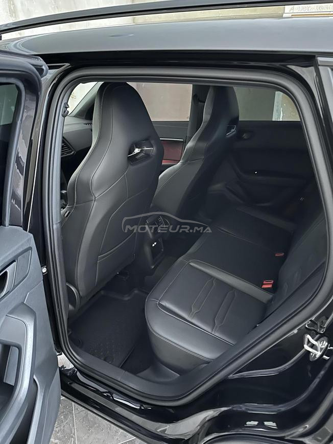 Cupra Ateca Essence Automatique 2024 à Tanger