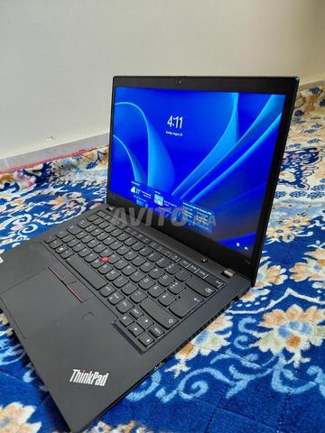 PC Lenovo - 2
