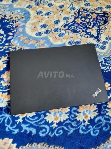PC Lenovo