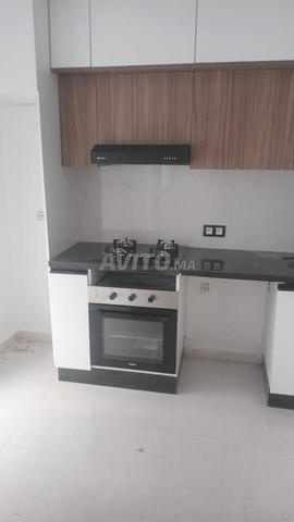 Appartements économiques à Martil, quartier Ahriq, près de la station-service Africa - 2