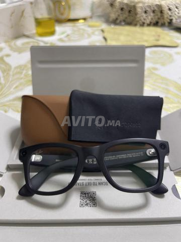 Ray-Ban Meta Wayfarer Gen2 - 2