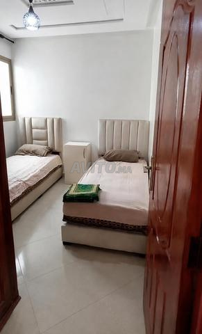 Appartement meublé pour familles dès 250 DH/jour. - 2