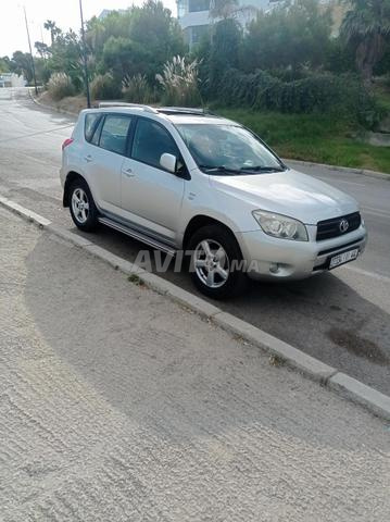 TOYOTA RAV4 - 2