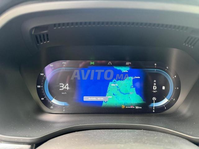 فولفو XC60 B4 ديزل MHEV 2024 في الدار البيضاء - 2