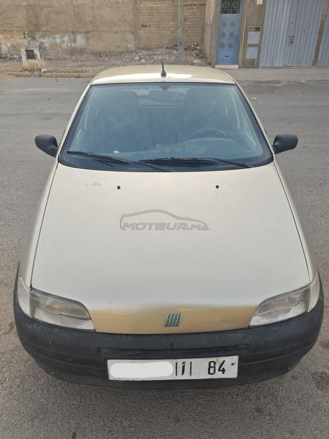 punto 1 essence 