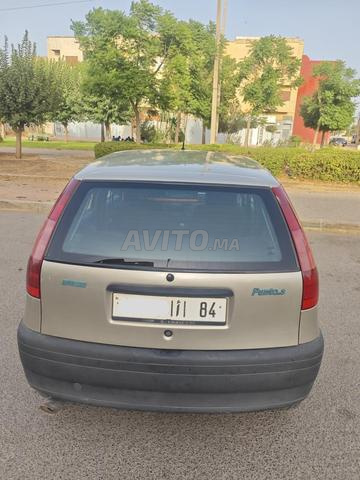 Punto 1 essence - 2