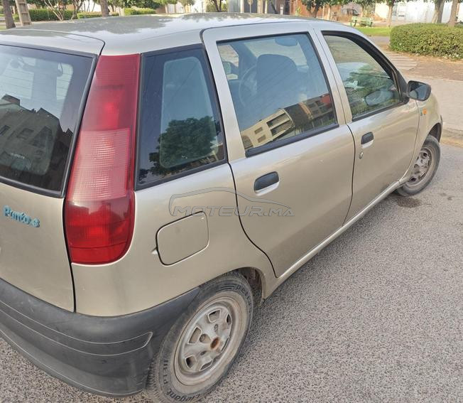 punto 1 essence 