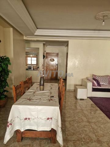 VENTE APPARTEMENT A COTE DE LA GARE TGV KENITRA - 2