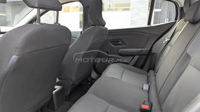 Dacia Logan Essence Manuelle 2022 à Agadir