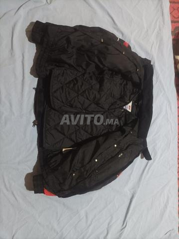 Veste de moto - 2