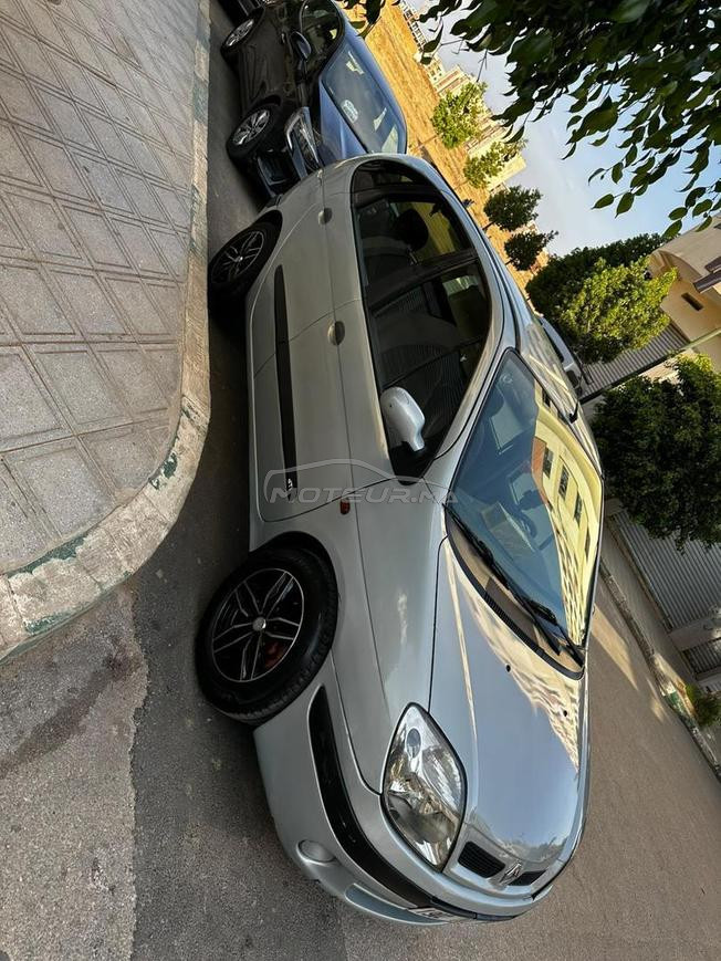 dti رونو سينيك 2003 نقية 1.9 
