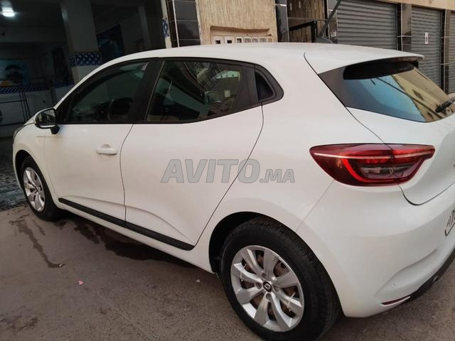 Clio 5 للبيع - 2
