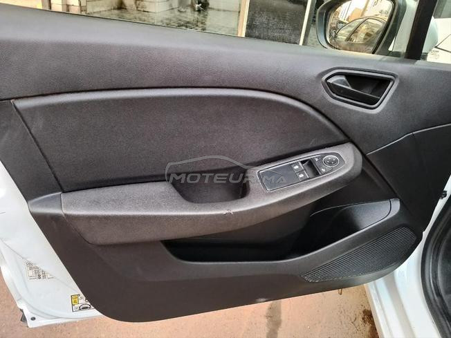 clio 5 à vendre 