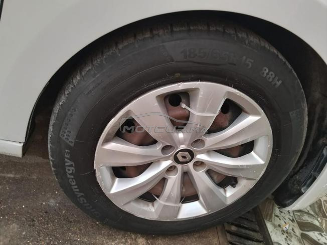 clio 5 à vendre 
