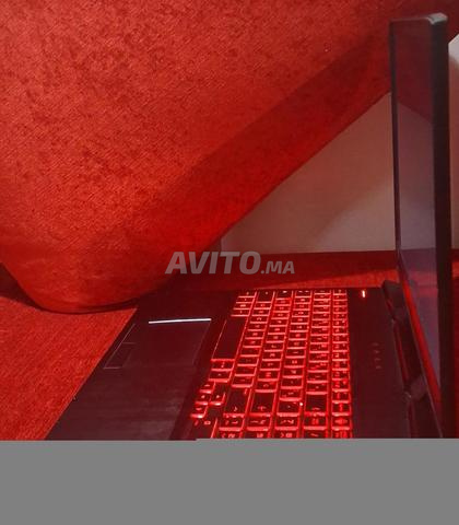 PC Portable Gamer HP Omen 15 - 2