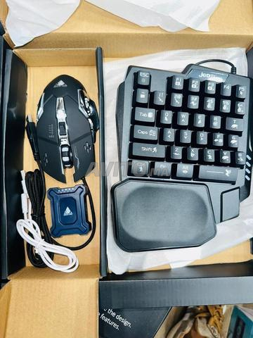 Pack gaming - 2