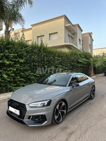 Audi Rs5 coupé  - 2