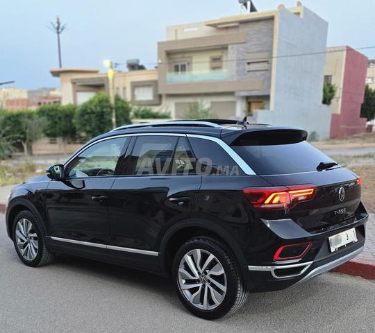 فولغسفاغن ت-روك - 2