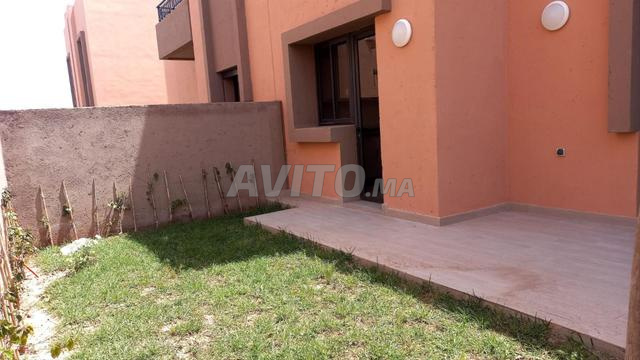 SUPERBE VILLA À TARGA, MARRAKECH à petit prix - 2