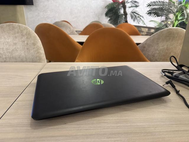 HP Pavilion 15 PC gamer - 2