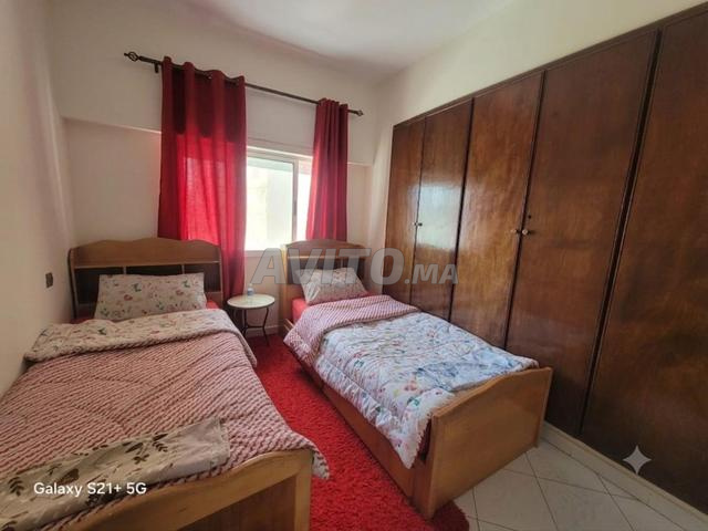 Appartement à vendre au cœur d'El Jadida - 2