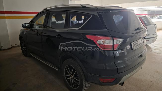 Ford Kuga 2019