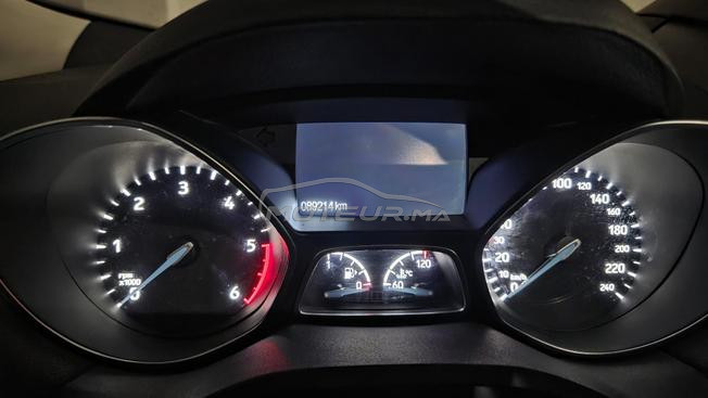Ford Kuga 2019