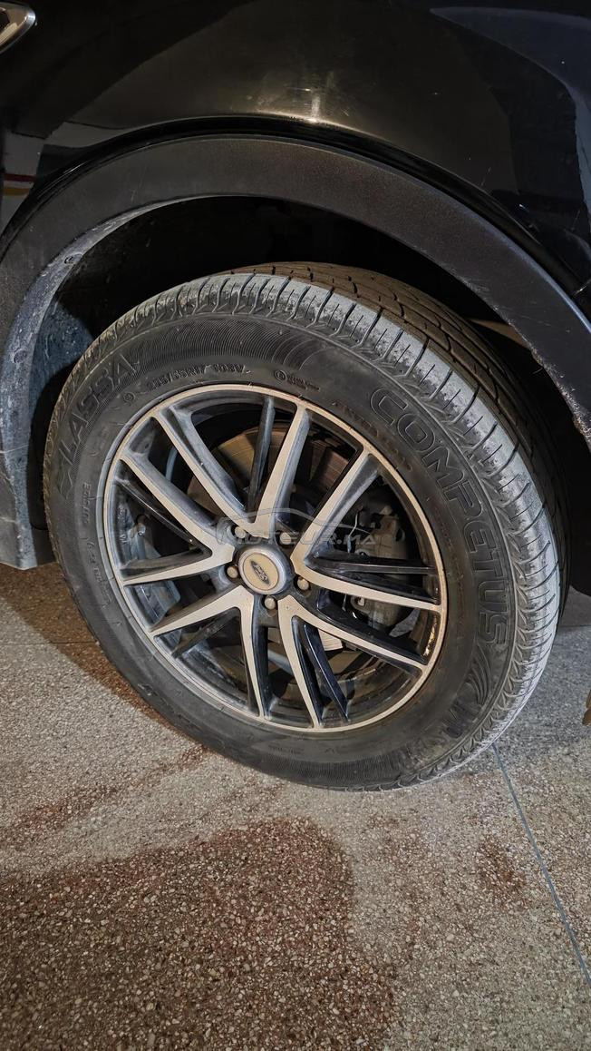 Ford Kuga 2019
