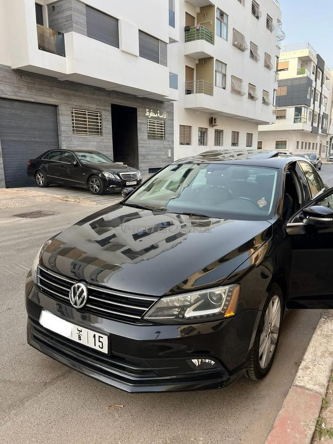 jetta 2019 Diesel 2L