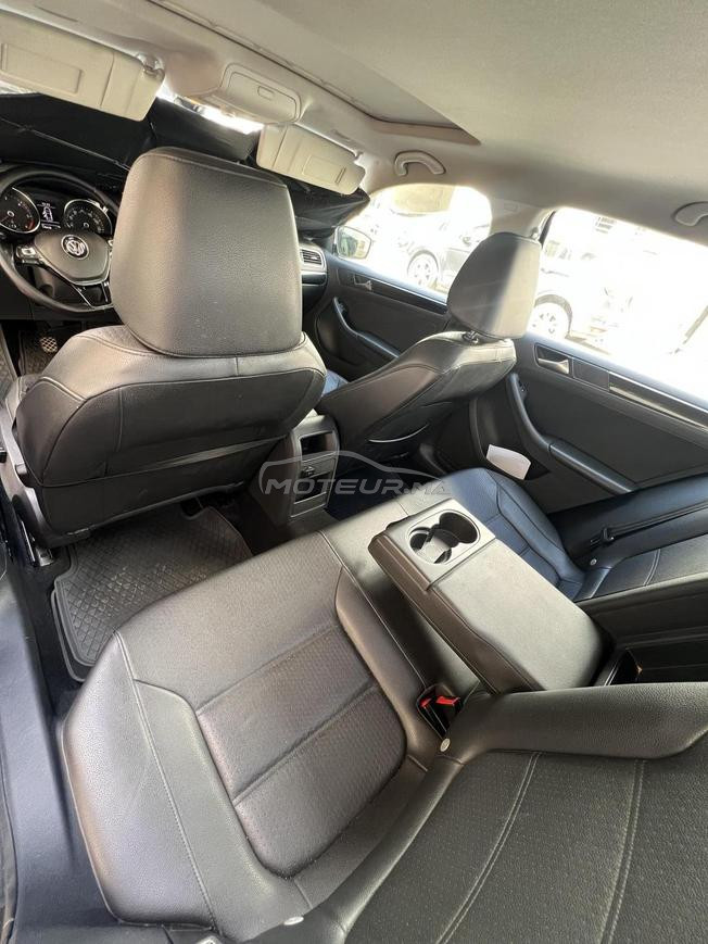 jetta 2019 Diesel 2L