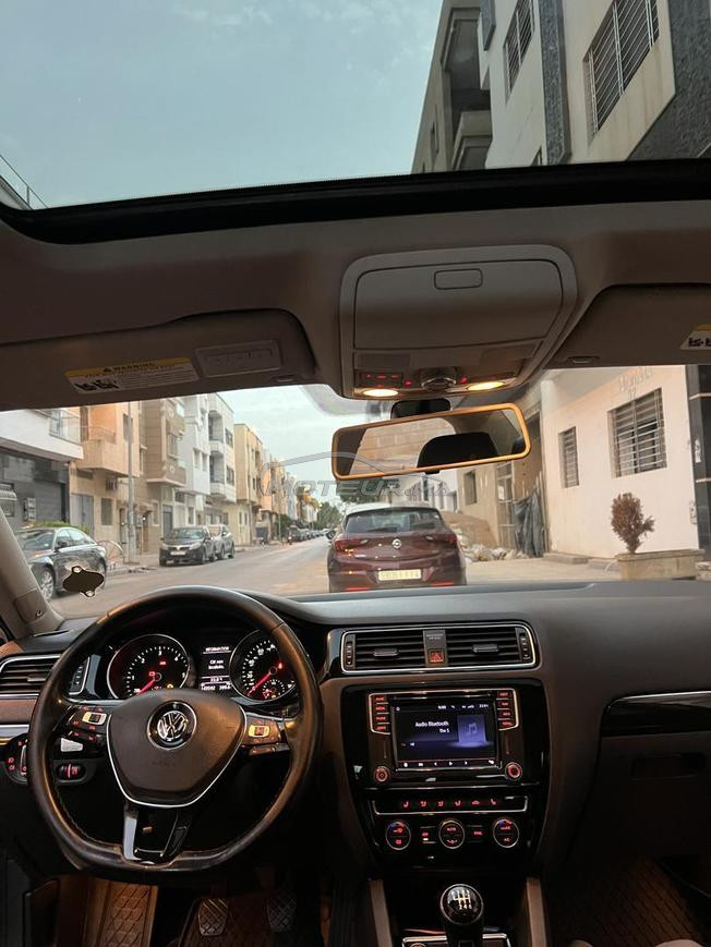 jetta 2019 Diesel 2L