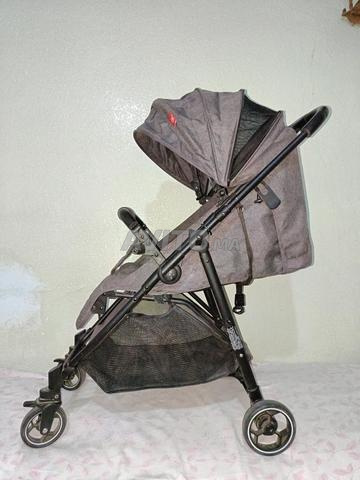 Poussette bébé - 2