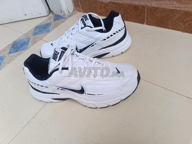 Nike initiator original