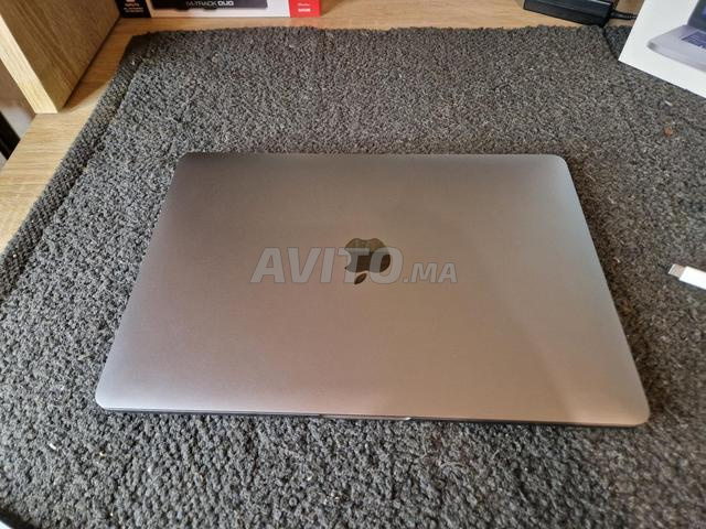 MacBook Pro 13 M1 - 2