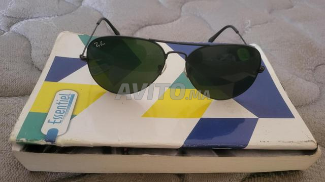 نظارات rayban أصلية - 2