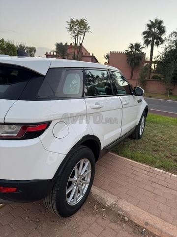 رينج روفر إيفوك - 2