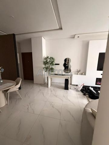 Appartement a vendre kenitra avec terasse - 2