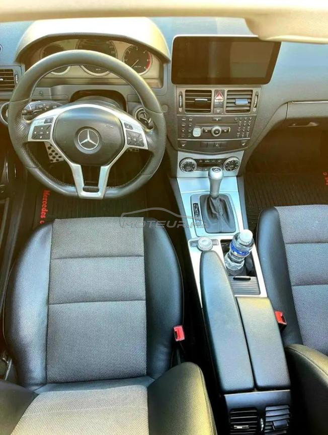 C220 AMG sport édition