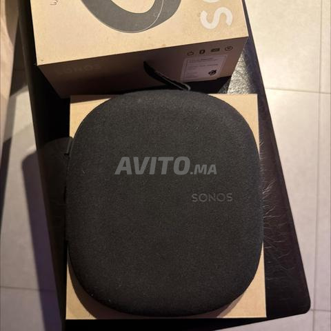 سماعة رأس Sonos - 2