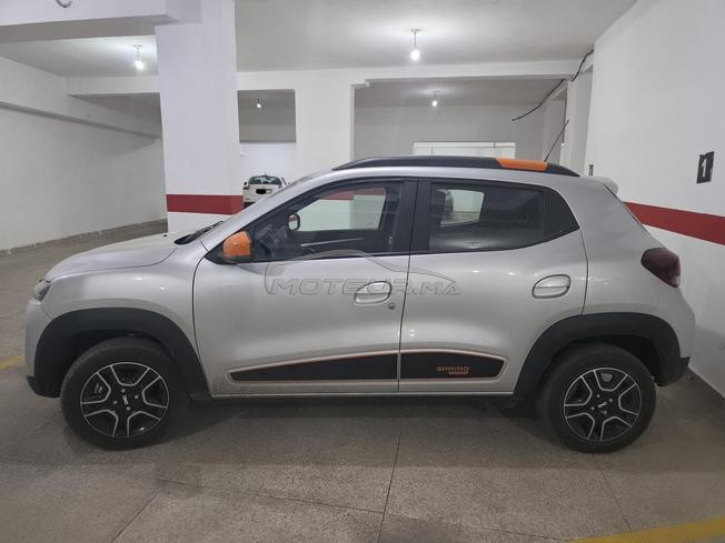 Dacia Spring Electrique 2025 à Fès