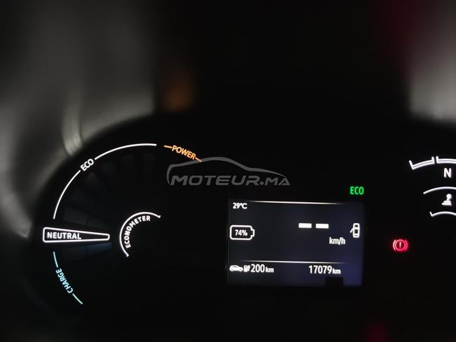 Dacia Spring Electrique 2025 à Fès