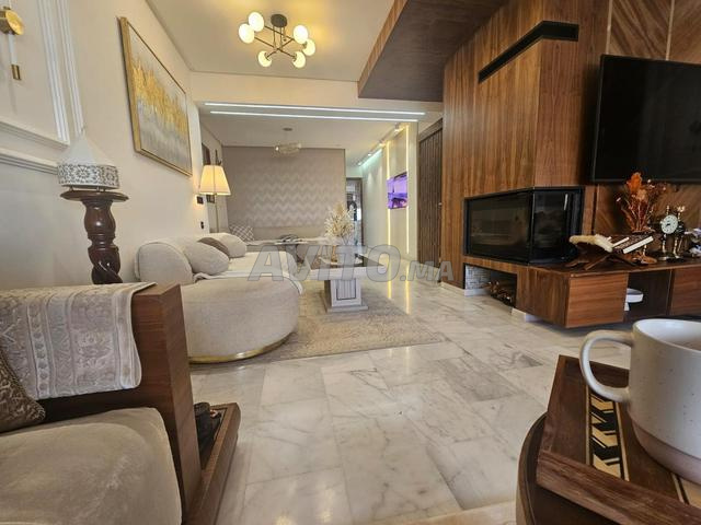 Appartement spacieux de 139 m² à vendre à Casa