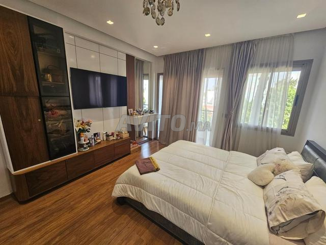 Appartement spacieux de 139 m² à vendre à Casa